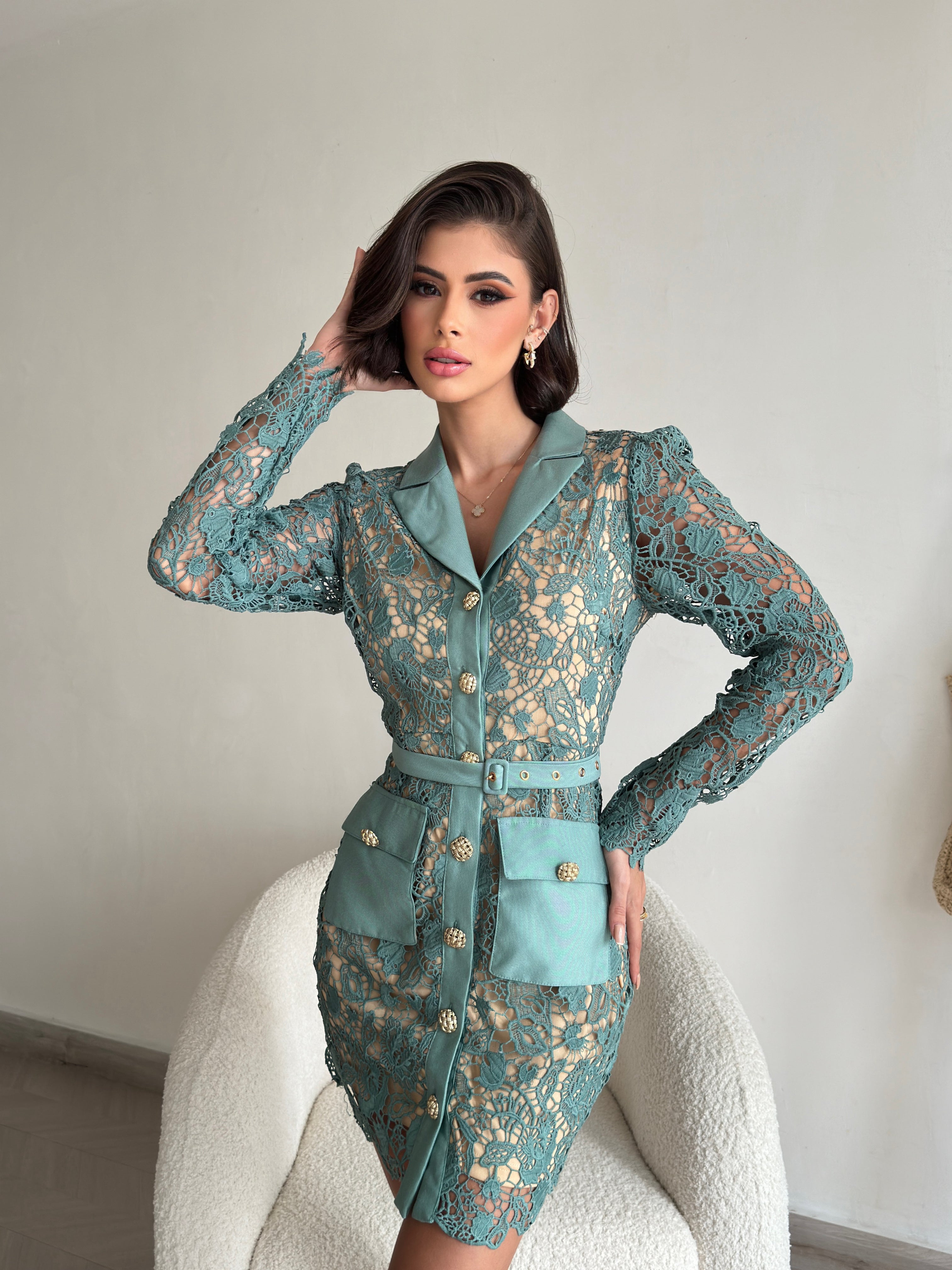Camille Jumpsuit Burgundy – Rue Couture®