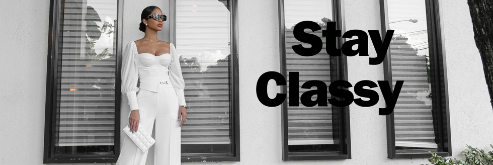 Women's Online Clothing Store With Physical Boutique in DR, SD – Rue ...